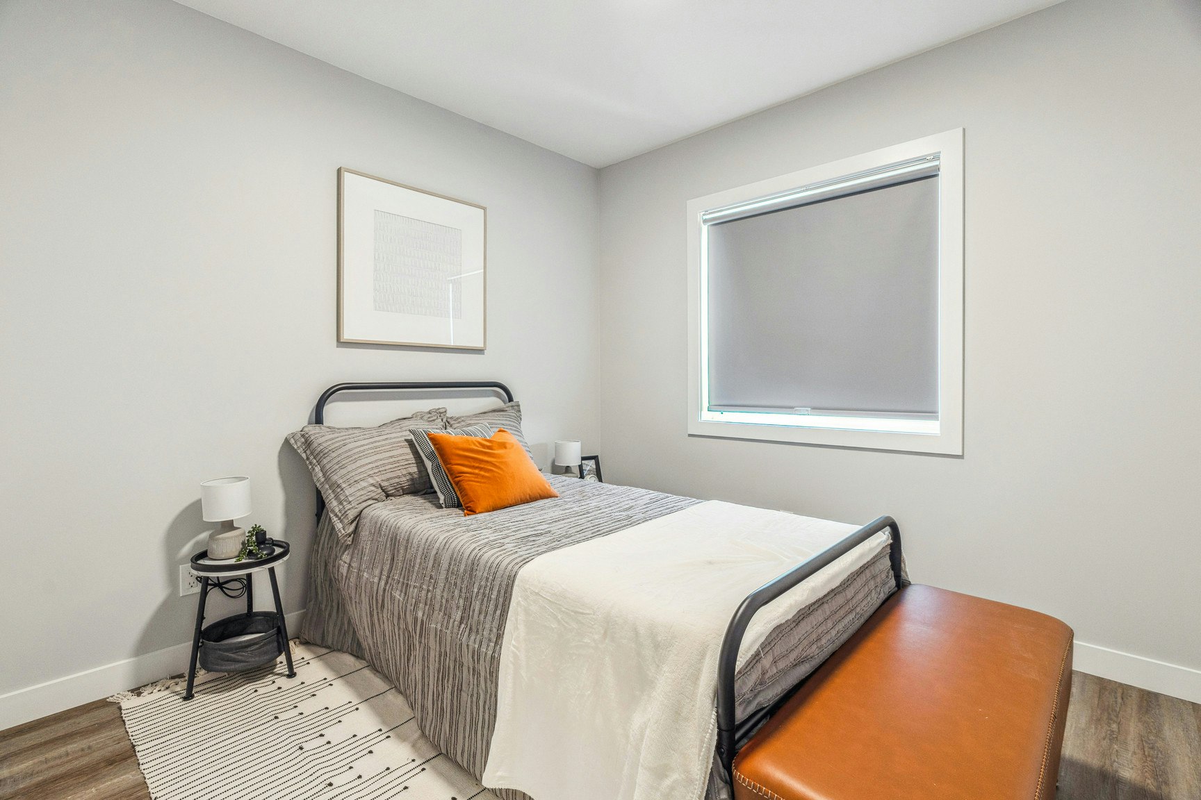 208-9A Bayside Place, Strathmore, AB, T1P 2J6 - 7