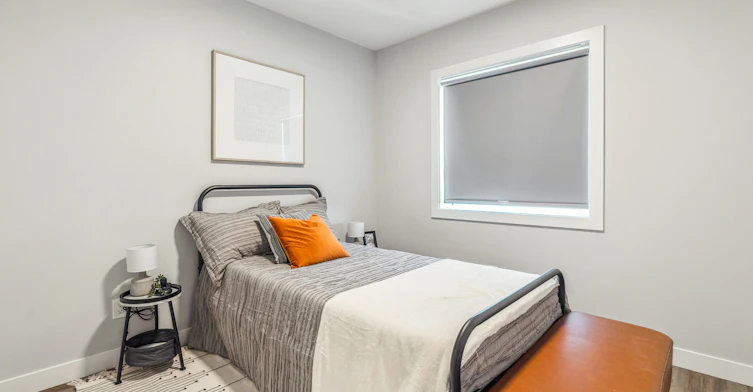208-9A Bayside Place, Strathmore, AB, T1P 2J6 - 7