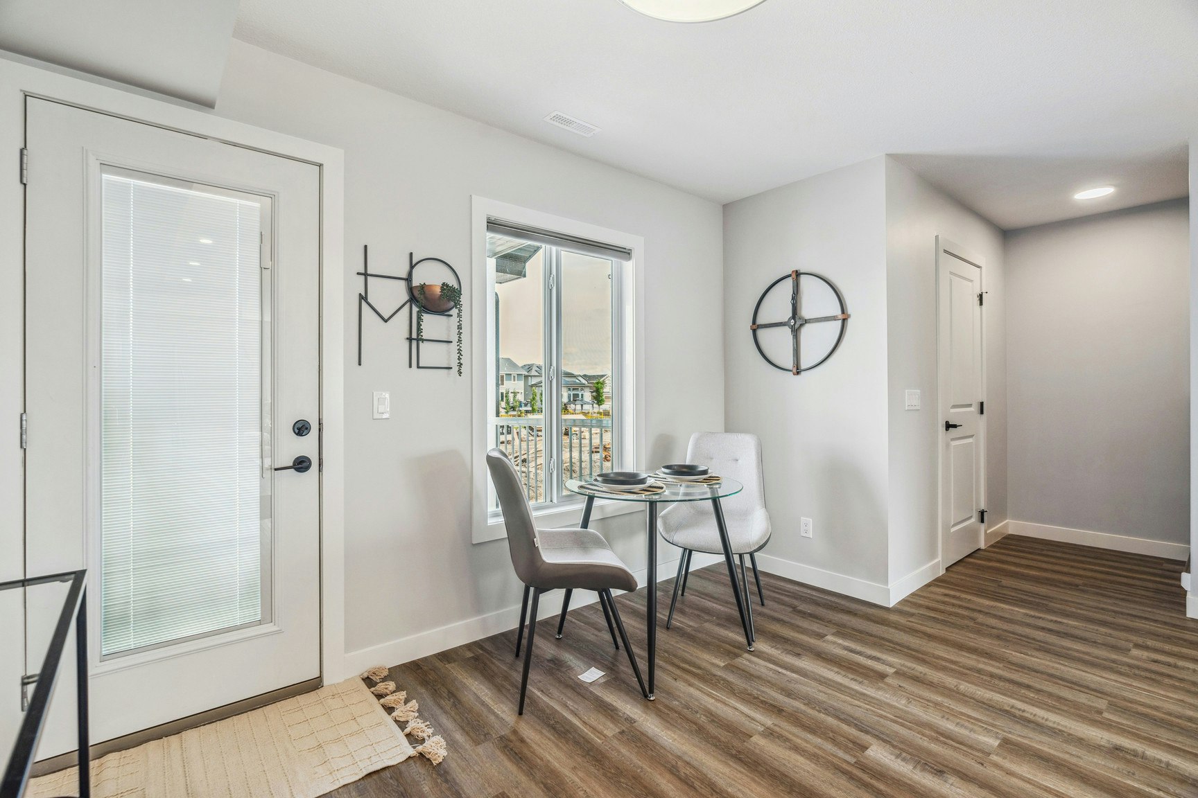 208-9A Bayside Place, Strathmore, AB, T1P 2J6 - 11