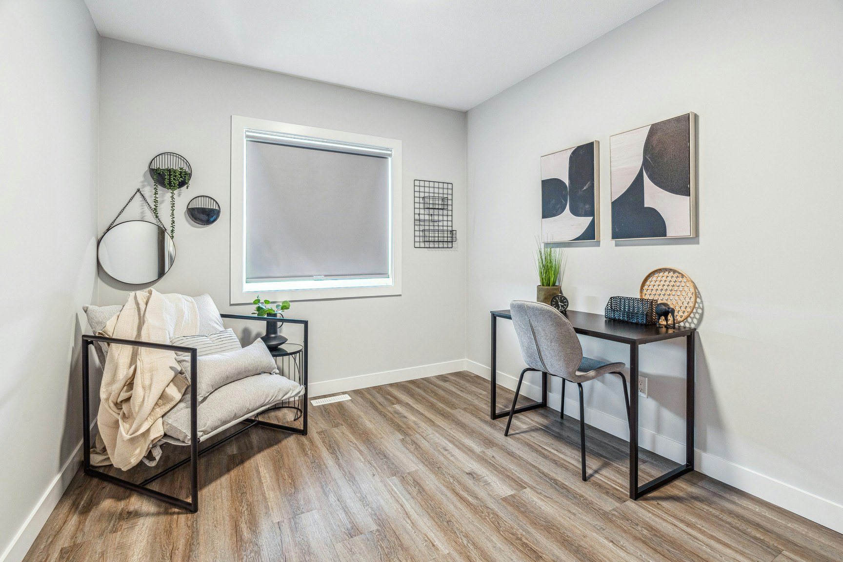 208-9A Bayside Place, Strathmore, AB, T1P 2J6 - 5