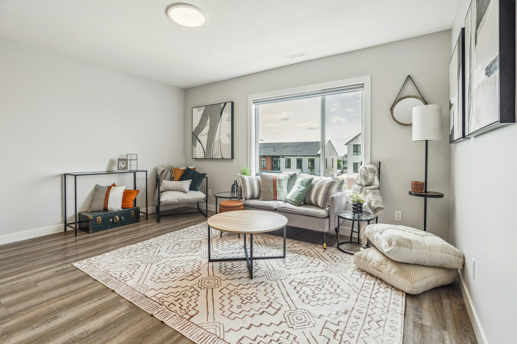 208-9A Bayside Place, Strathmore, AB, T1P 2J6 - 18