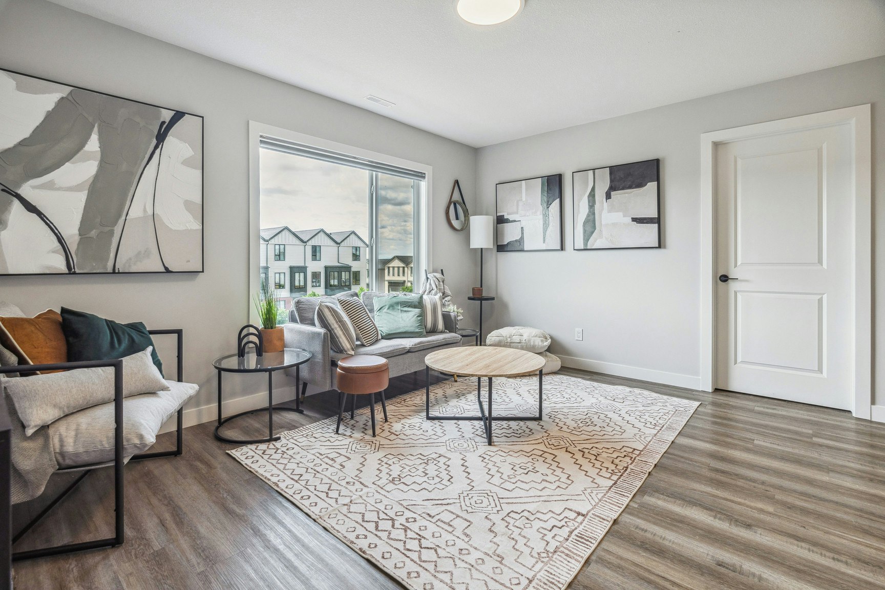 208-9A Bayside Place, Strathmore, AB, T1P 2J6 - 17