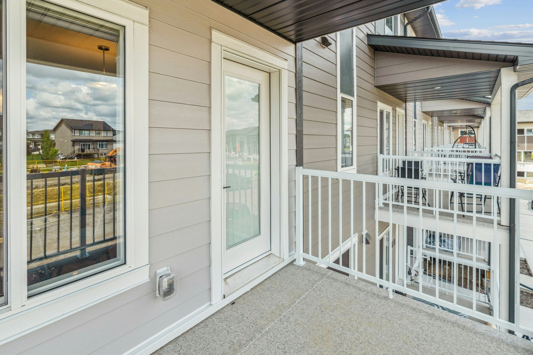 302-9A Bayside Place, Strathmore, AB, T1P 2J6 - 8