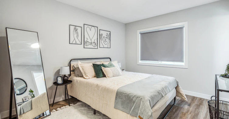 302-9A Bayside Place, Strathmore, AB, T1P 2J6 - 3