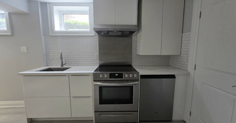 BSMT-66 Greenfield Drive, Toronto, ON, M9B 1H3
