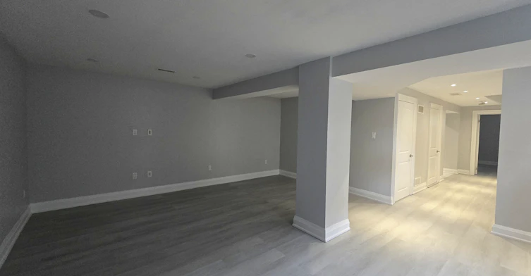 BSMT-66 Greenfield Drive, Toronto, ON, M9B 1H3 - 3