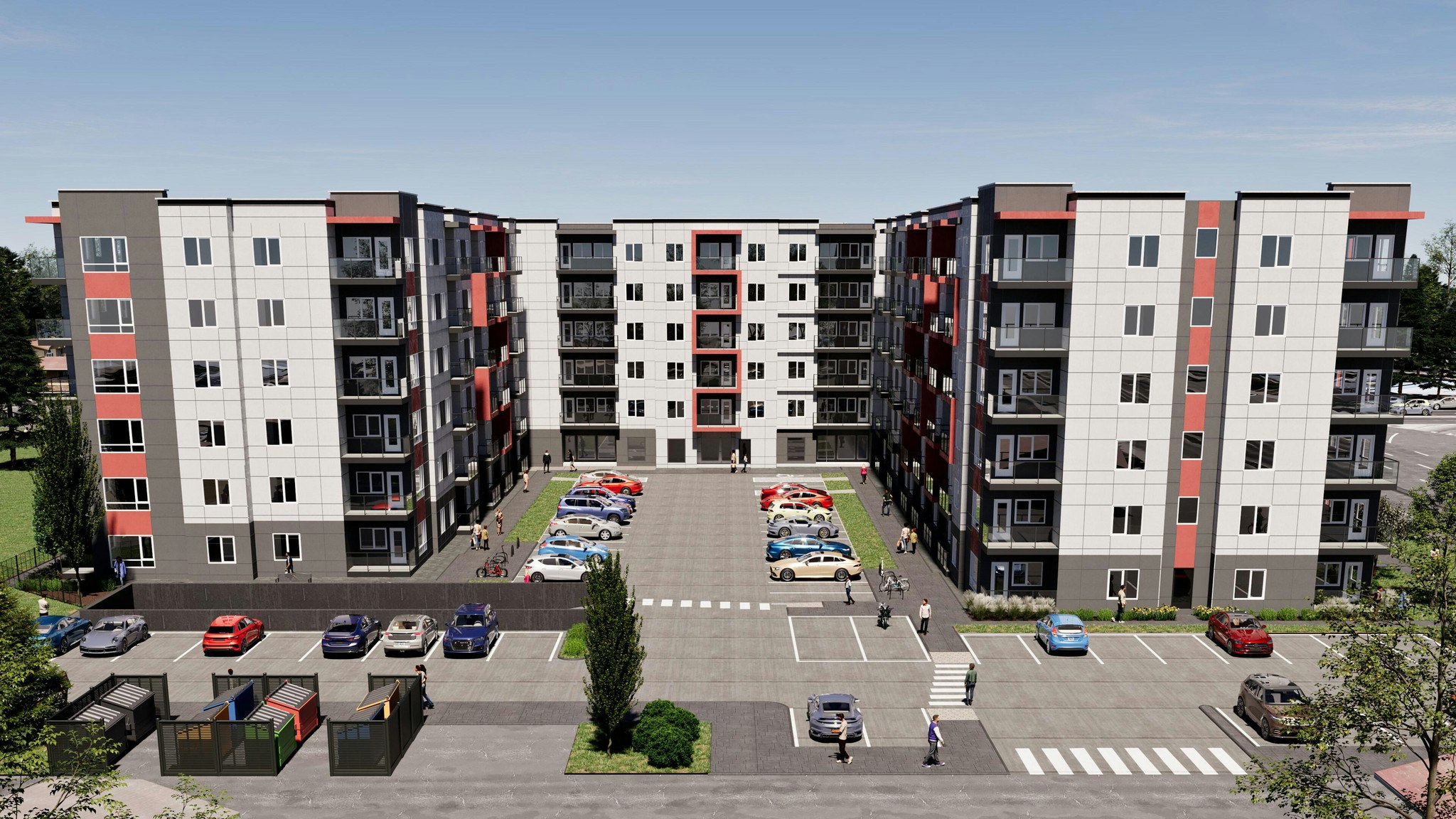111-8610 159 Street Northwest, Edmonton, AB, T5R 5Z9 - 24