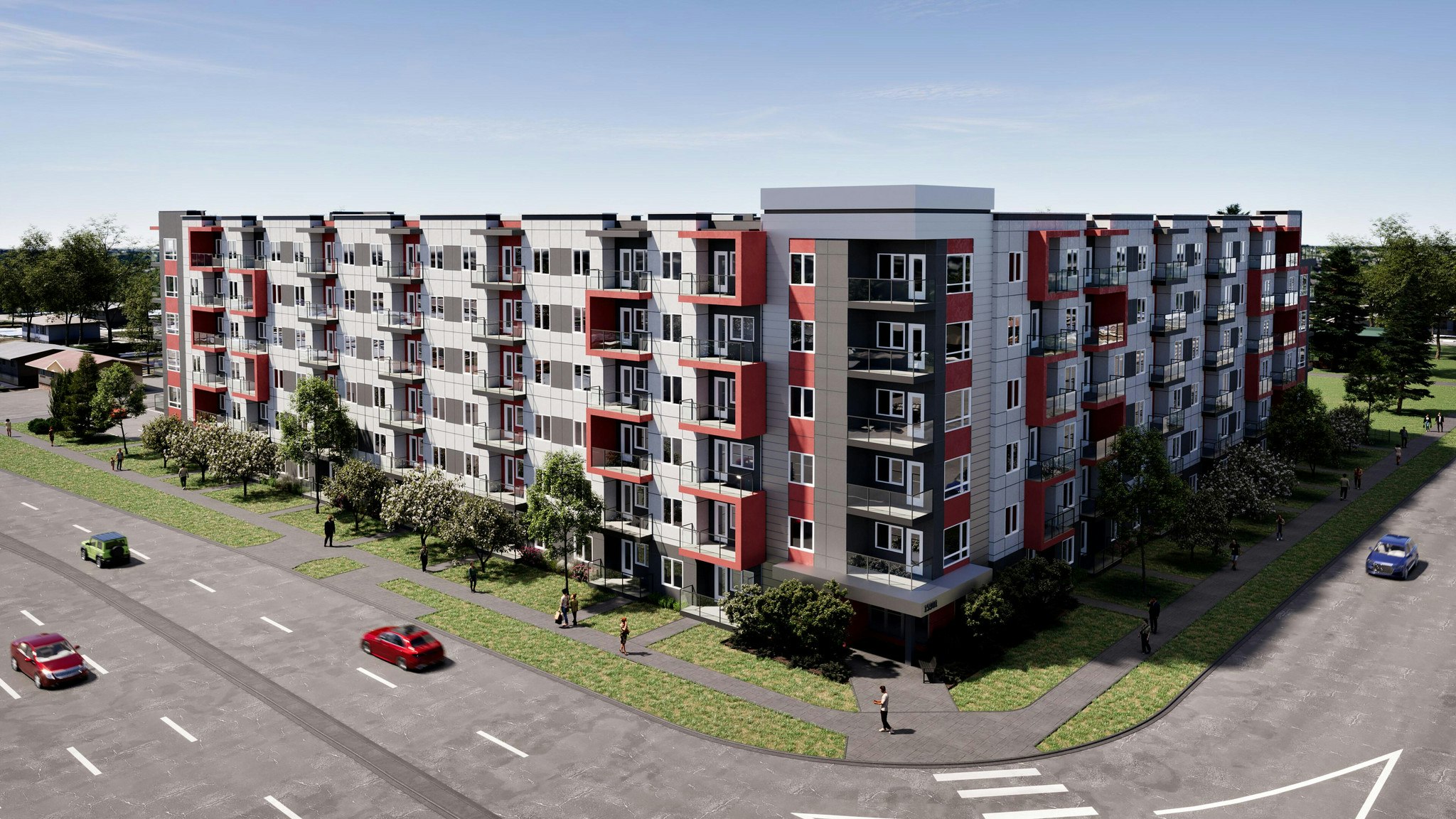 111-8610 159 Street Northwest, Edmonton, AB, T5R 5Z9 - 20
