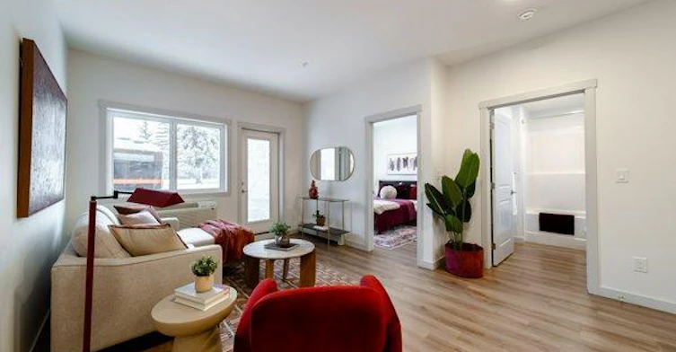 111-8610 159 Street Northwest, Edmonton, AB, T5R 5Z9 - 3