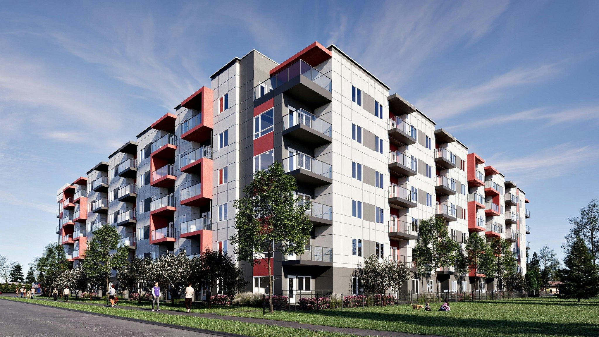 120-8610 159 Street Northwest, Edmonton, AB, T5R 5Z9 - 22