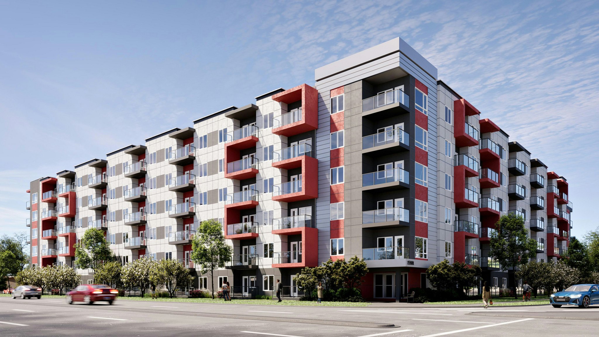 120-8610 159 Street Northwest, Edmonton, AB, T5R 5Z9 - 23