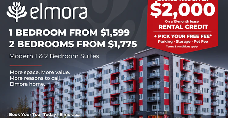 132-8610 159 Street Northwest, Edmonton, AB, T5R 5Z9