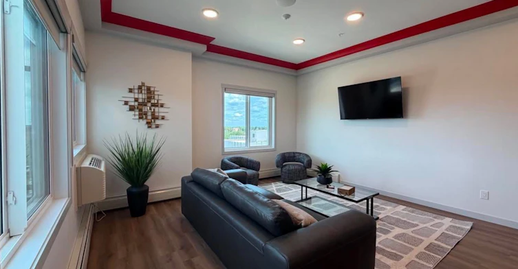 132-8610 159 Street Northwest, Edmonton, AB, T5R 5Z9 - 35