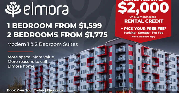 235-8610 159 Street Northwest, Edmonton, AB, T5R 5Z9