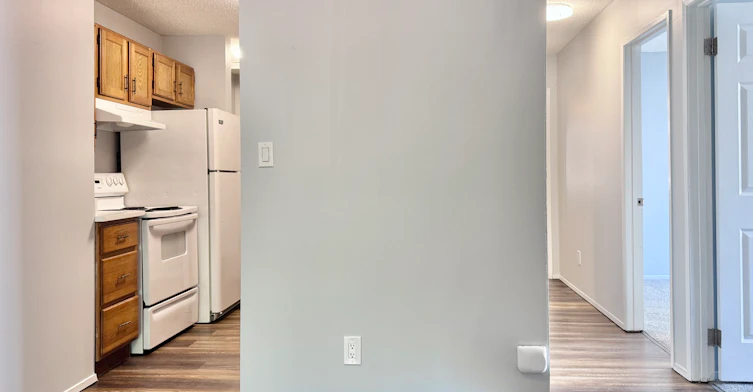 3-11824 86 Street Northwest, Edmonton, AB, T5B 3K1 - 86