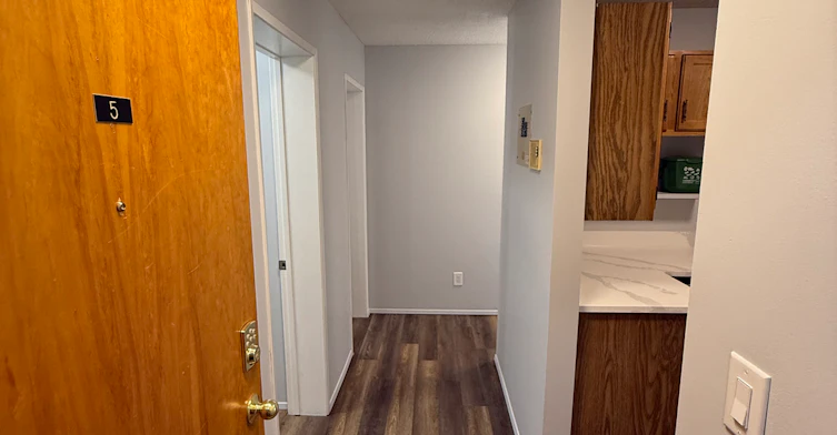 3-11824 86 Street Northwest, Edmonton, AB, T5B 3K1 - 20