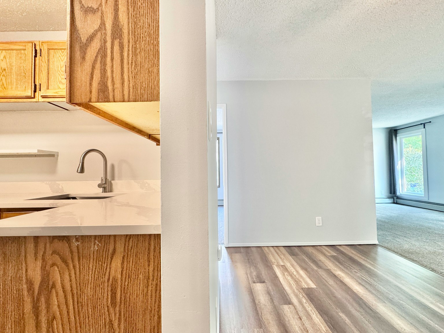 3-11824 86 Street Northwest, Edmonton, AB, T5B 3K1 - 82