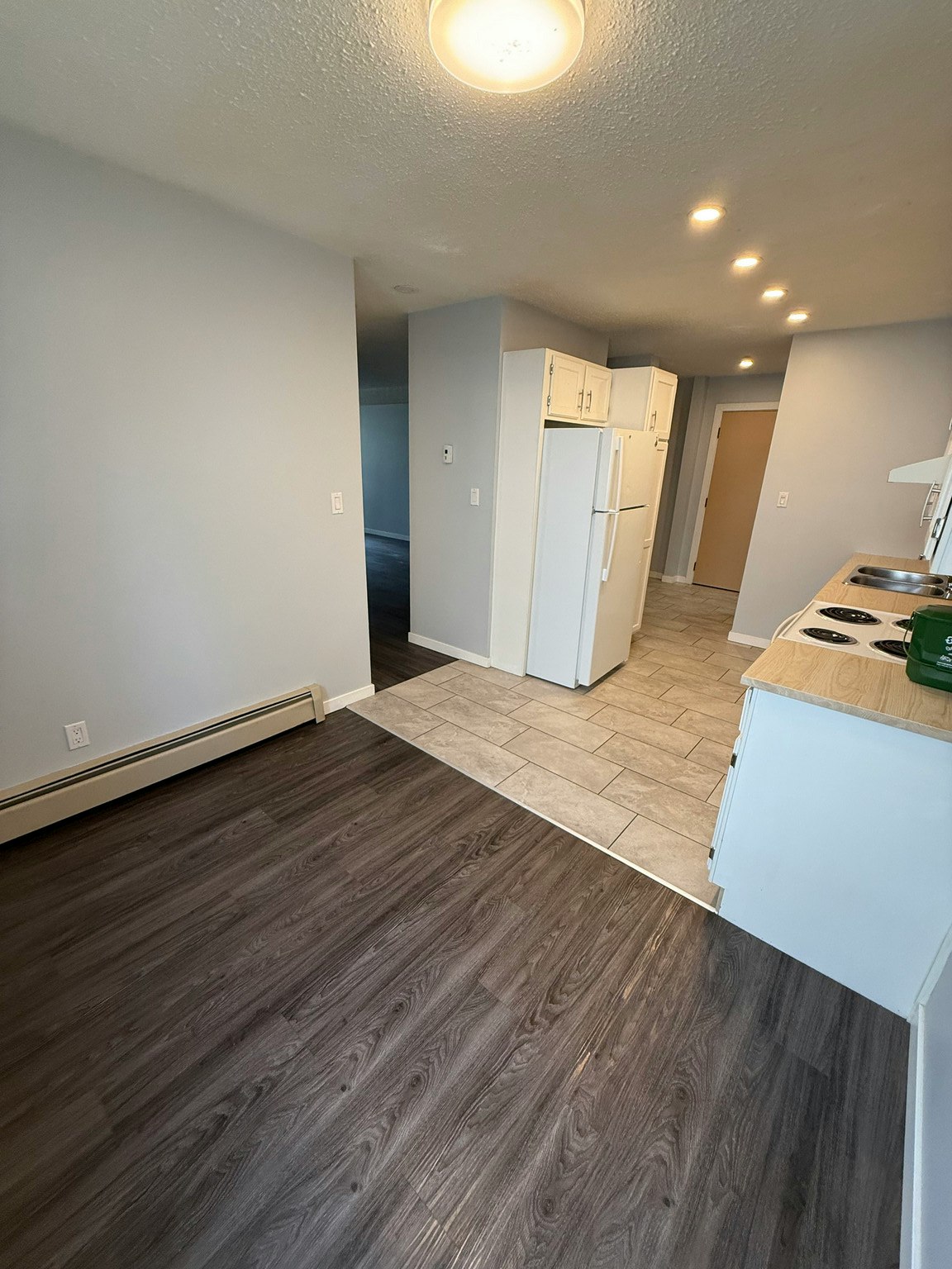 3-11824 86 Street Northwest, Edmonton, AB, T5B 3K1 - 5