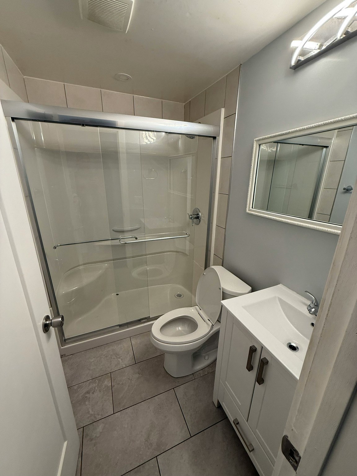 3-11824 86 Street Northwest, Edmonton, AB, T5B 3K1 - 7