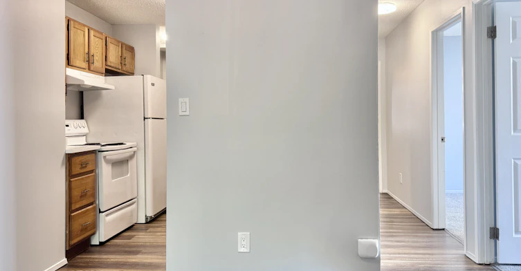8-11824 86 Street Northwest, Edmonton, AB, T5B 3K1 - 86