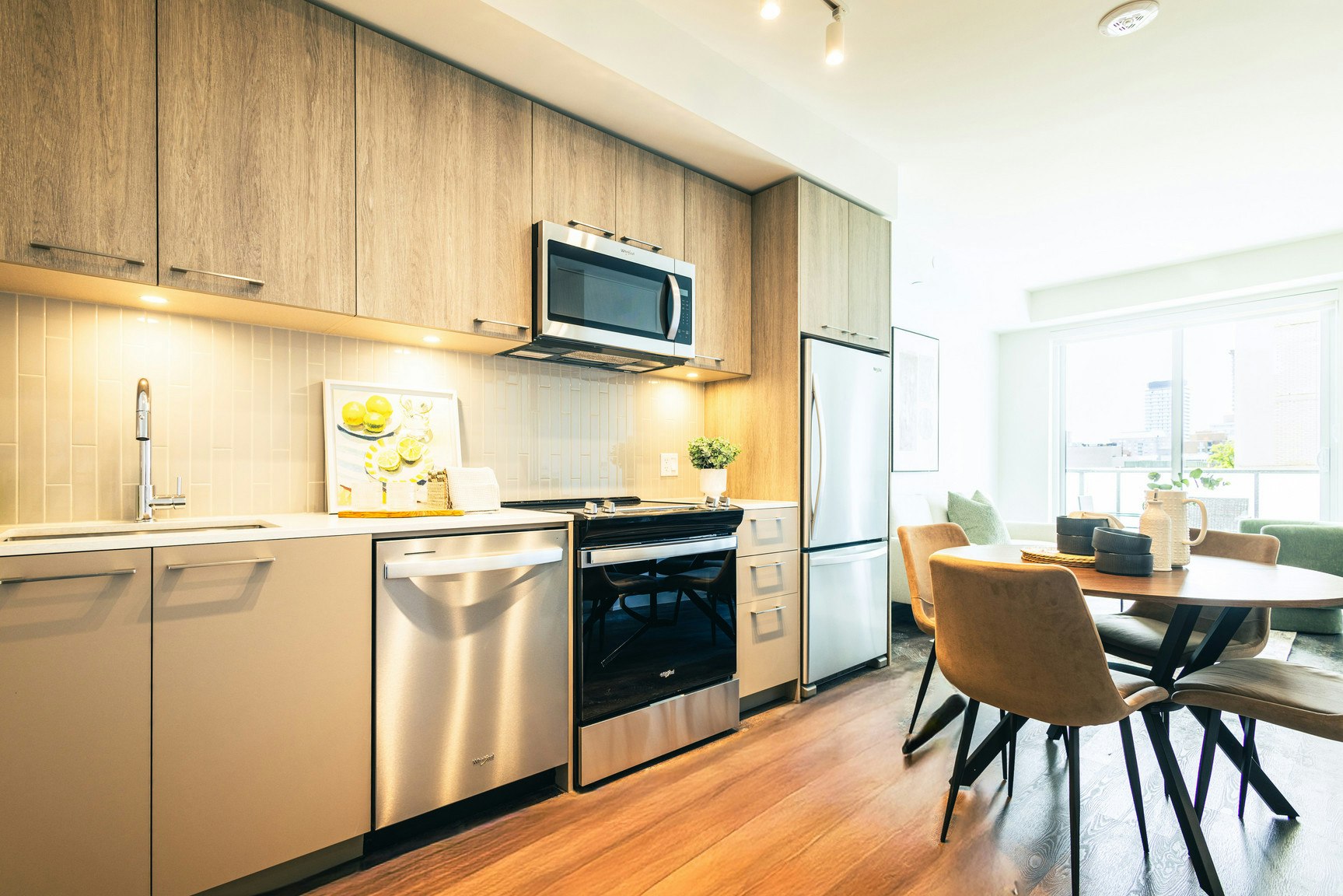 1-235 Balliol Street, Toronto, ON, M4S 1C7 - 3