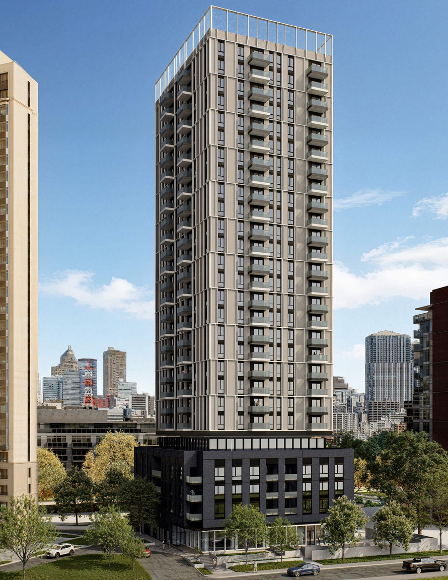 235 Balliol Street, Toronto, ON, M4S 1C7