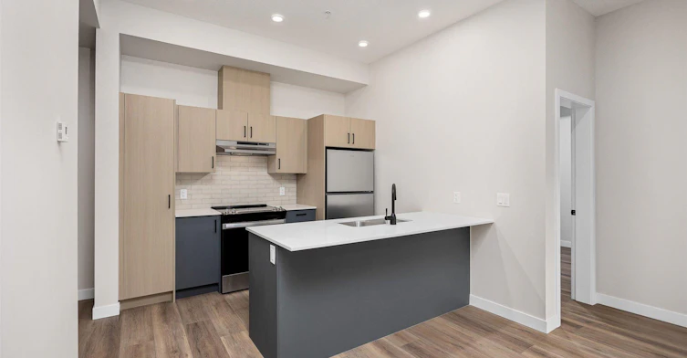 201-169 North Rutland Road, Kelowna, BC, V1X 3B1 - 2
