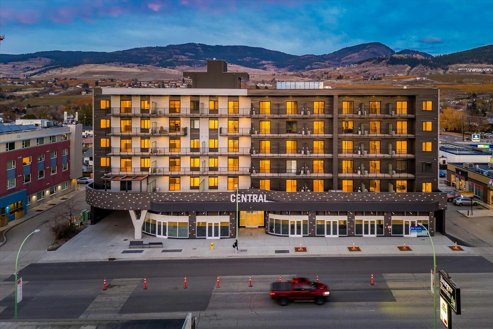 306-169 North Rutland Road, Kelowna, BC, V1X 3B1 - 27