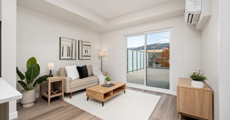 306-169 North Rutland Road, Kelowna, BC, V1X 3B1 - 9