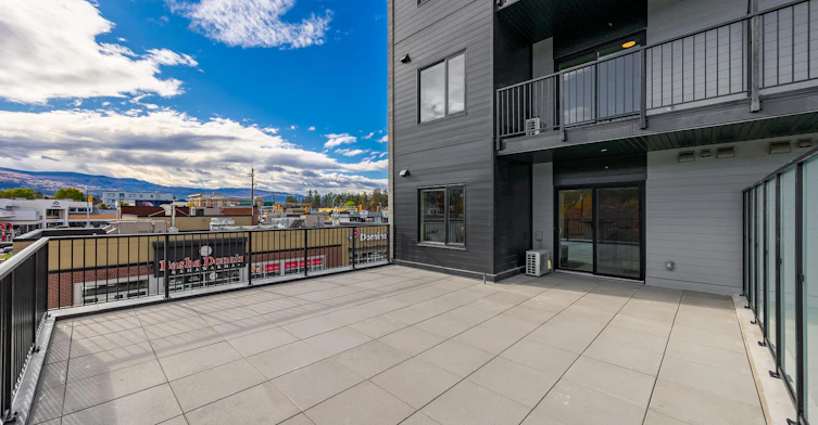 306-169 North Rutland Road, Kelowna, BC, V1X 3B1 - 21