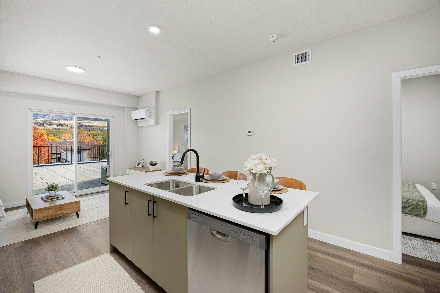 515-169 North Rutland Road, Kelowna, BC, V1X 3B1 - 8