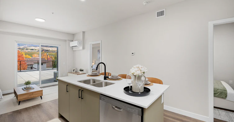 515-169 North Rutland Road, Kelowna, BC, V1X 3B1 - 8