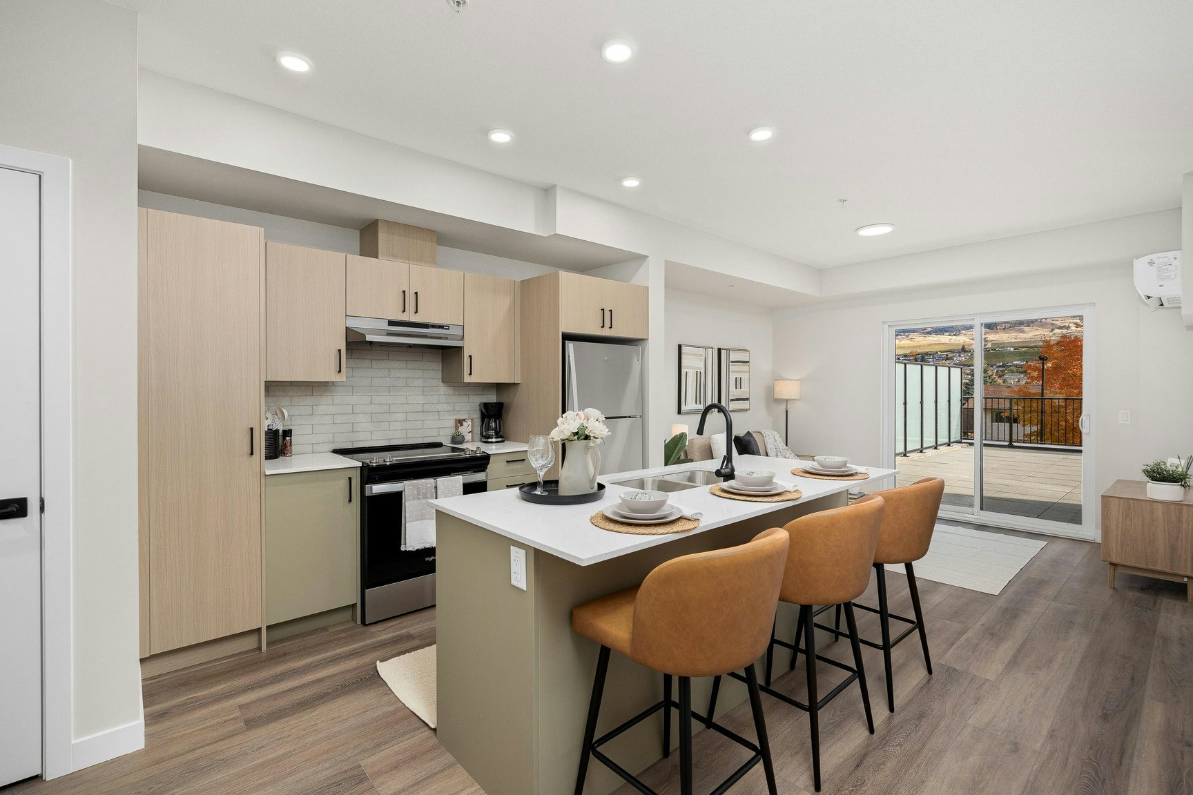 515-169 North Rutland Road, Kelowna, BC, V1X 3B1 - 6