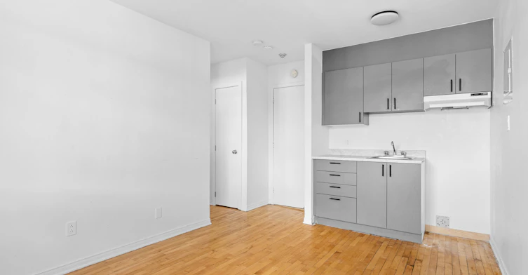 1020 De Salaberry Rue, Montréal, QC, H3L 1L3