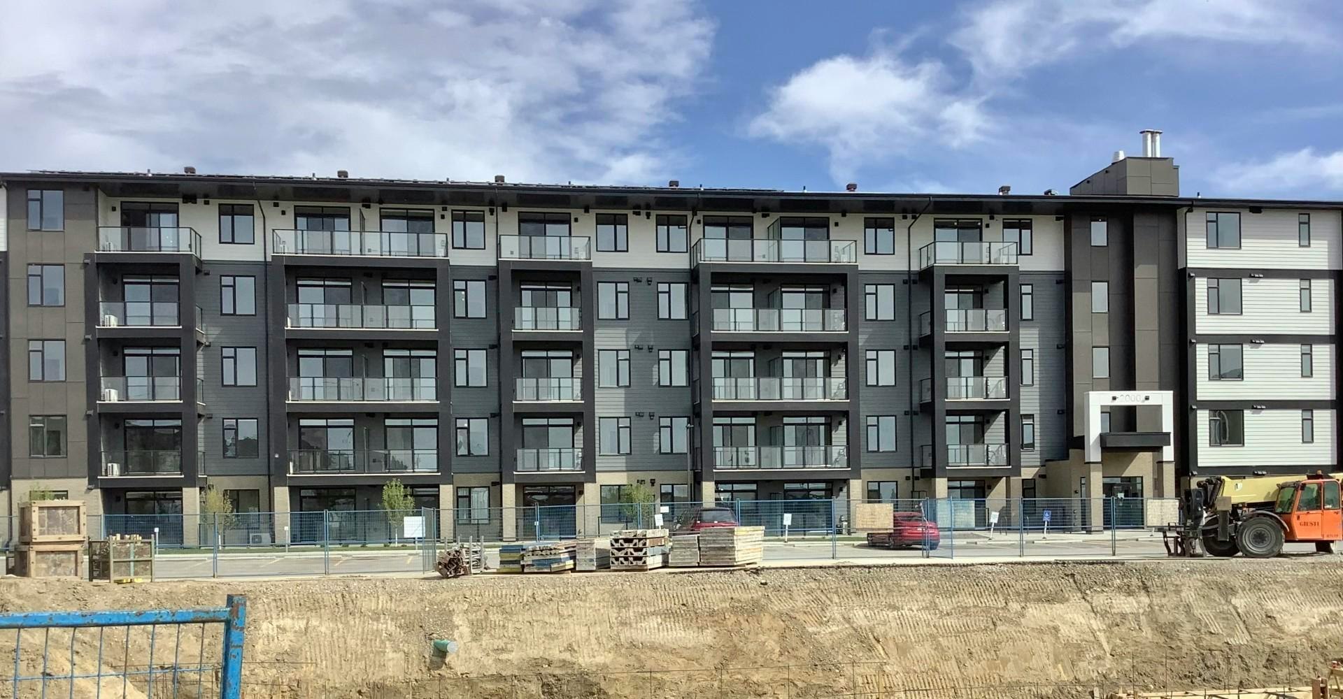 3700 Seton Avenue Southeast, Calgary, AB, T3M 3V3