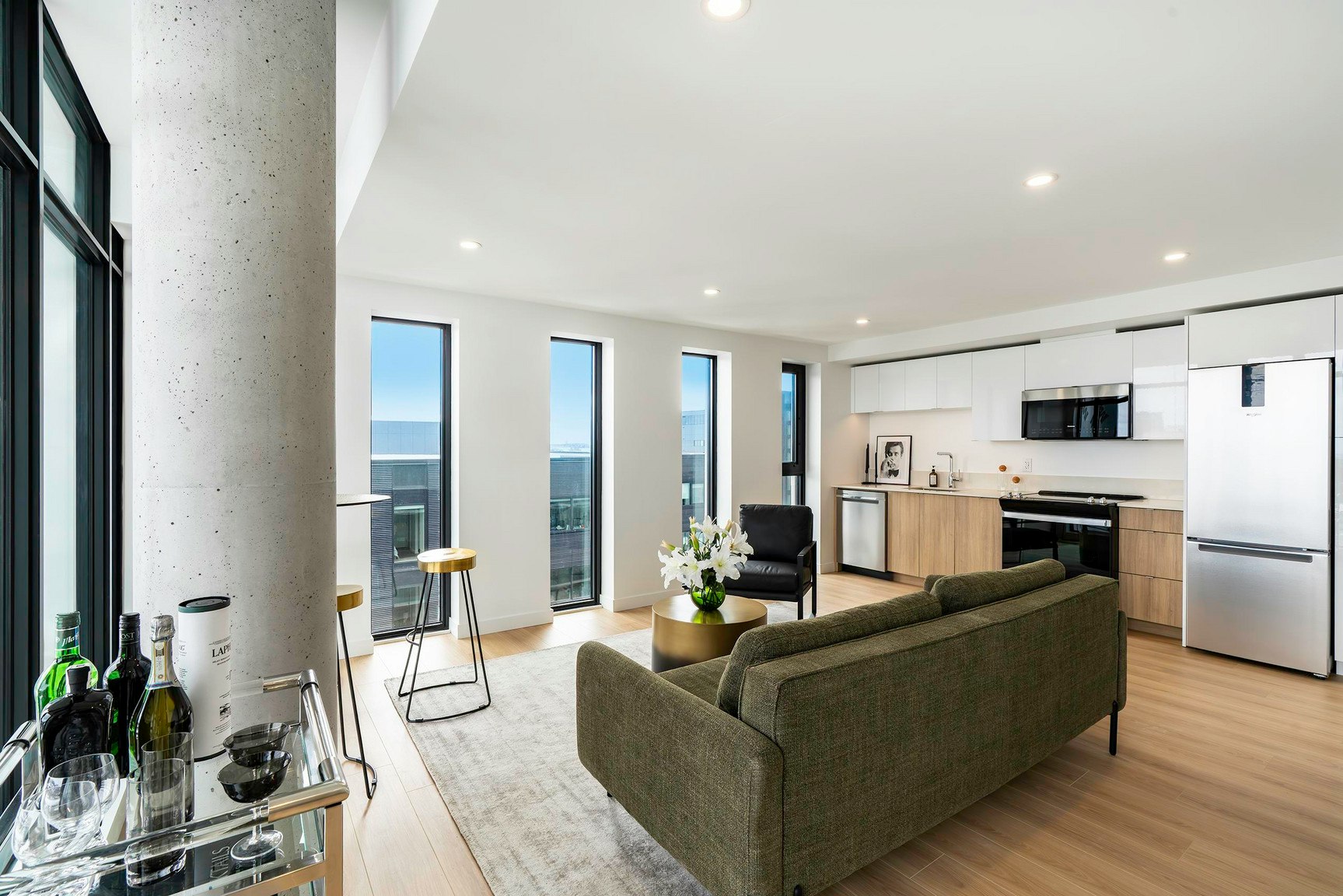 216-2755 King Street, Halifax, NS, B3K 0L3 - 16