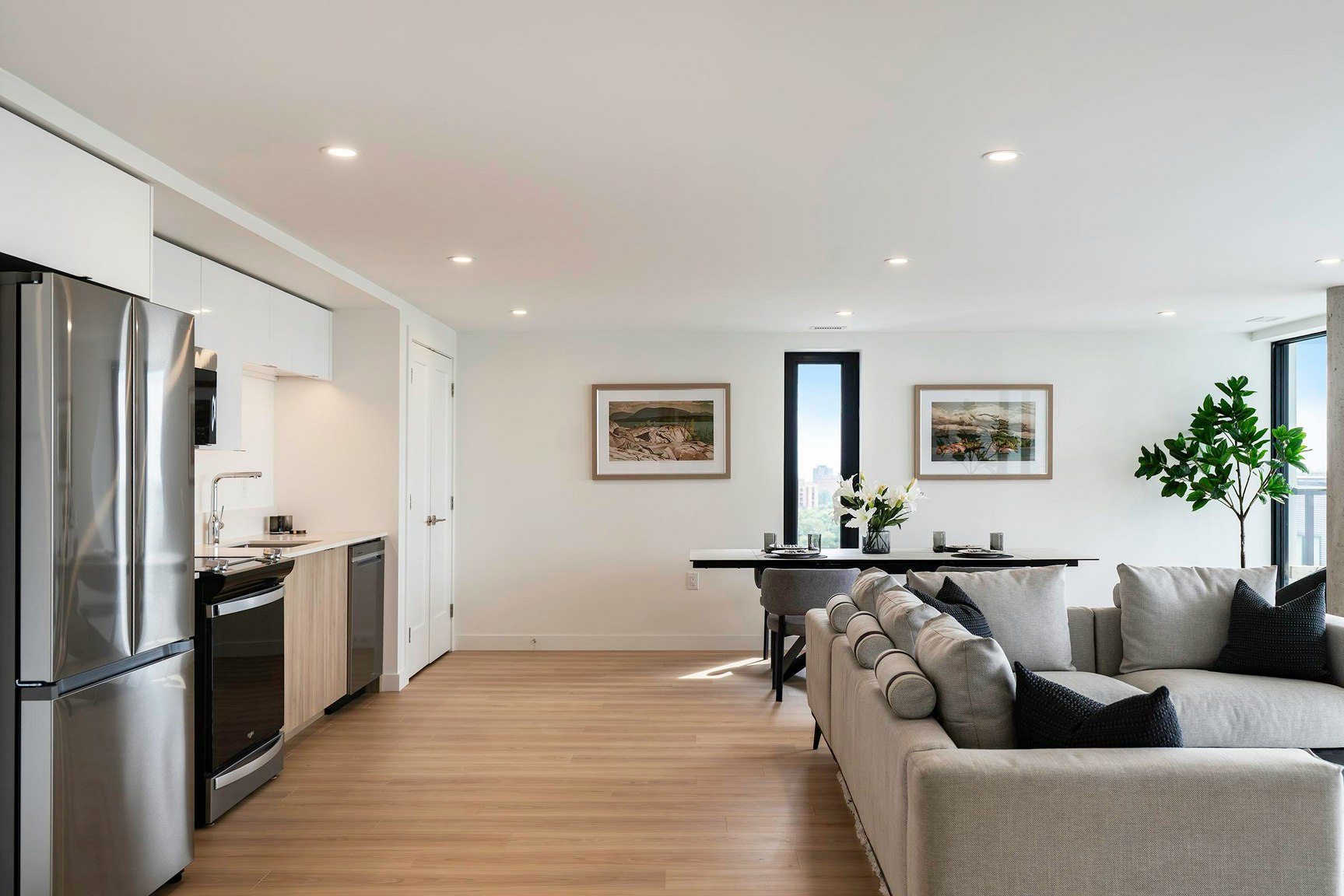 216-2755 King Street, Halifax, NS, B3K 0L3 - 3