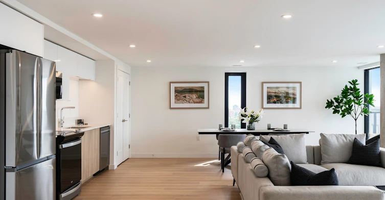 216-2755 King Street, Halifax, NS, B3K 0L3 - 3