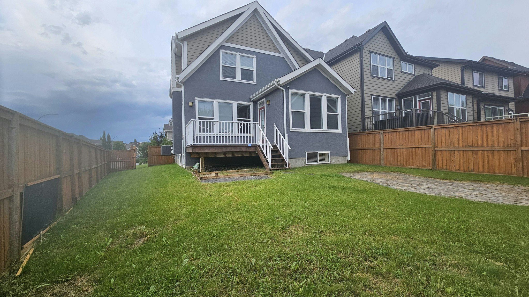 158 Masters Point Southeast, Calgary, AB, T3M 2B5 - 2