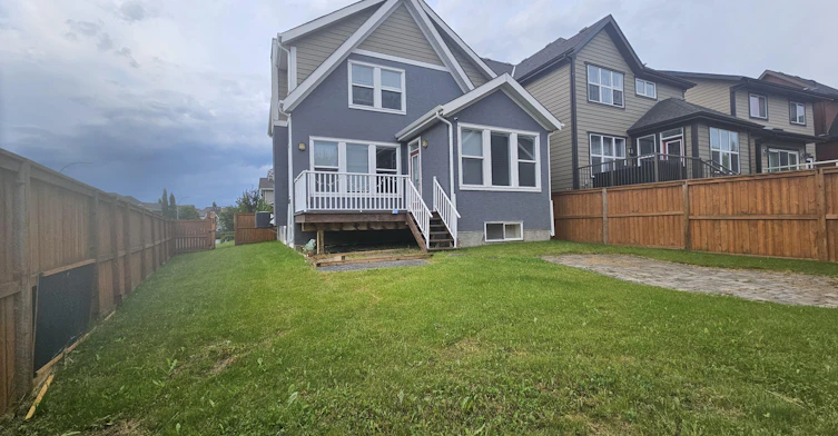 158 Masters Point Southeast, Calgary, AB, T3M 2B5 - 2
