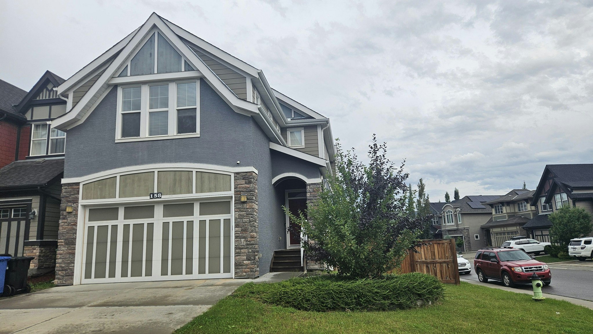 158 Masters Point Southeast, Calgary, AB, T3M 2B5