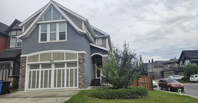 158 Masters Point Southeast, Calgary, AB, T3M 2B5