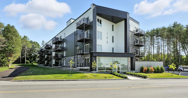414-152 Eardley Chemin, Gatineau, QC, J9H 7G3
