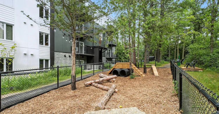 414-152 Eardley Chemin, Gatineau, QC, J9H 7G3 - 2