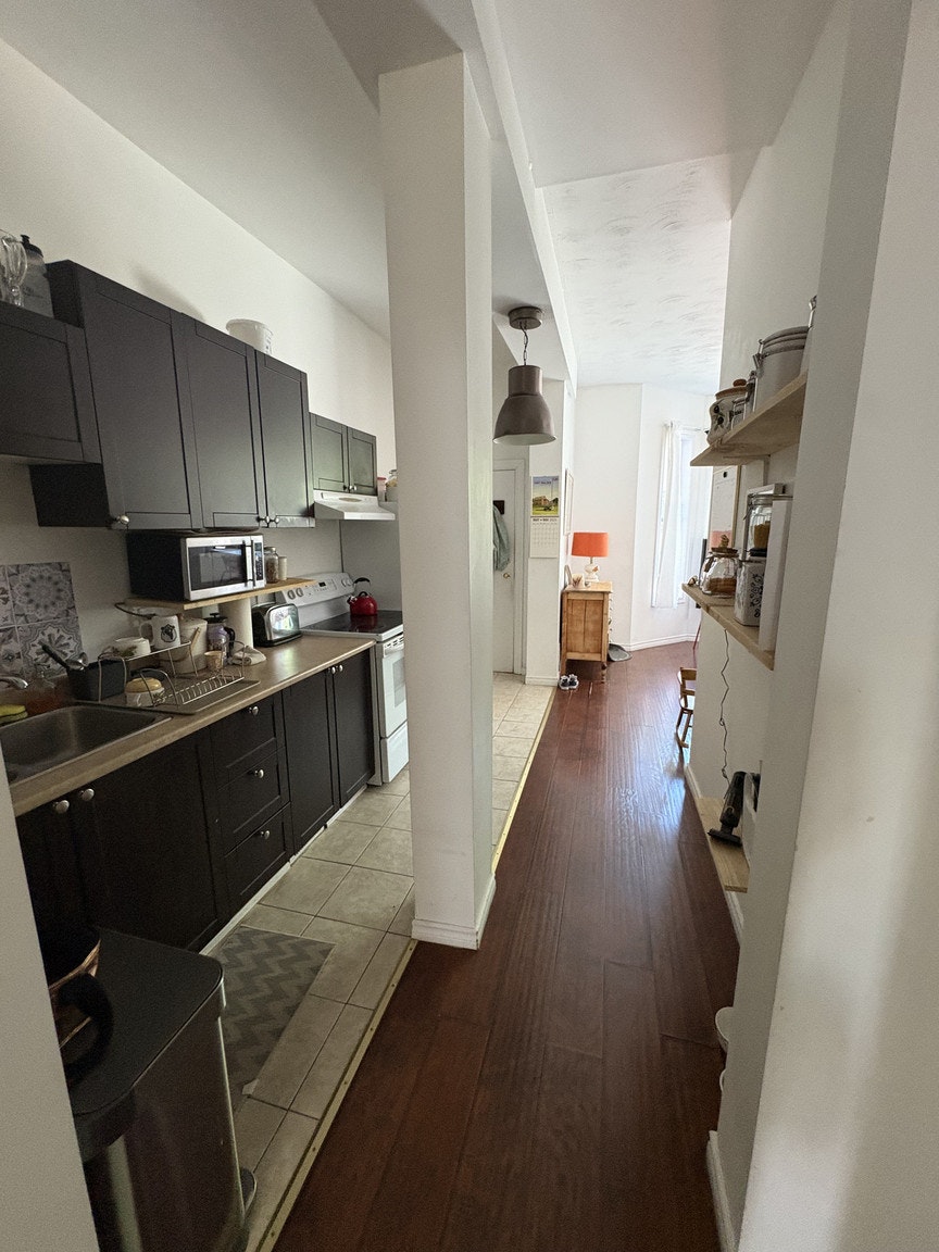 1-404 Bay Street, Ottawa, ON, K1R 6A4 - 3
