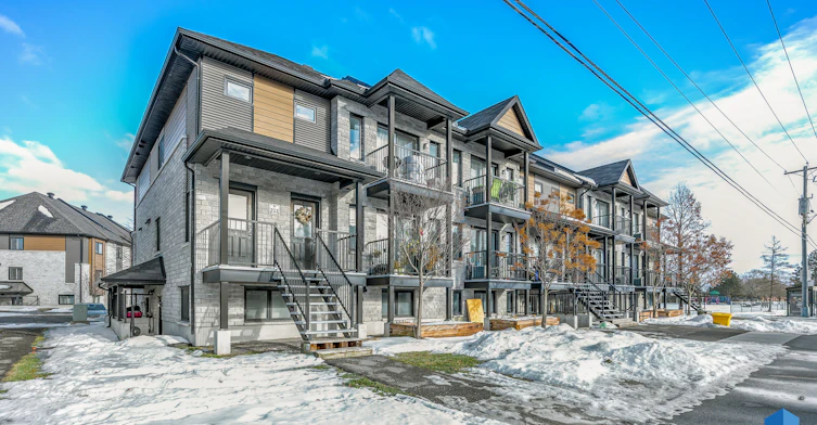 1-49 Impasse John Roney, Gatineau, QC, J9H 0H8