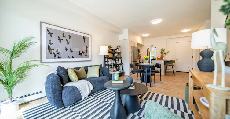 102-2040 37 Street Southwest, Calgary, AB, T3E 3A6 - 12