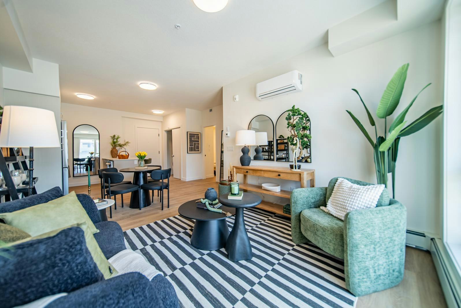 103-2040 37 Street Southwest, Calgary, AB, T3E 3A6 - 11