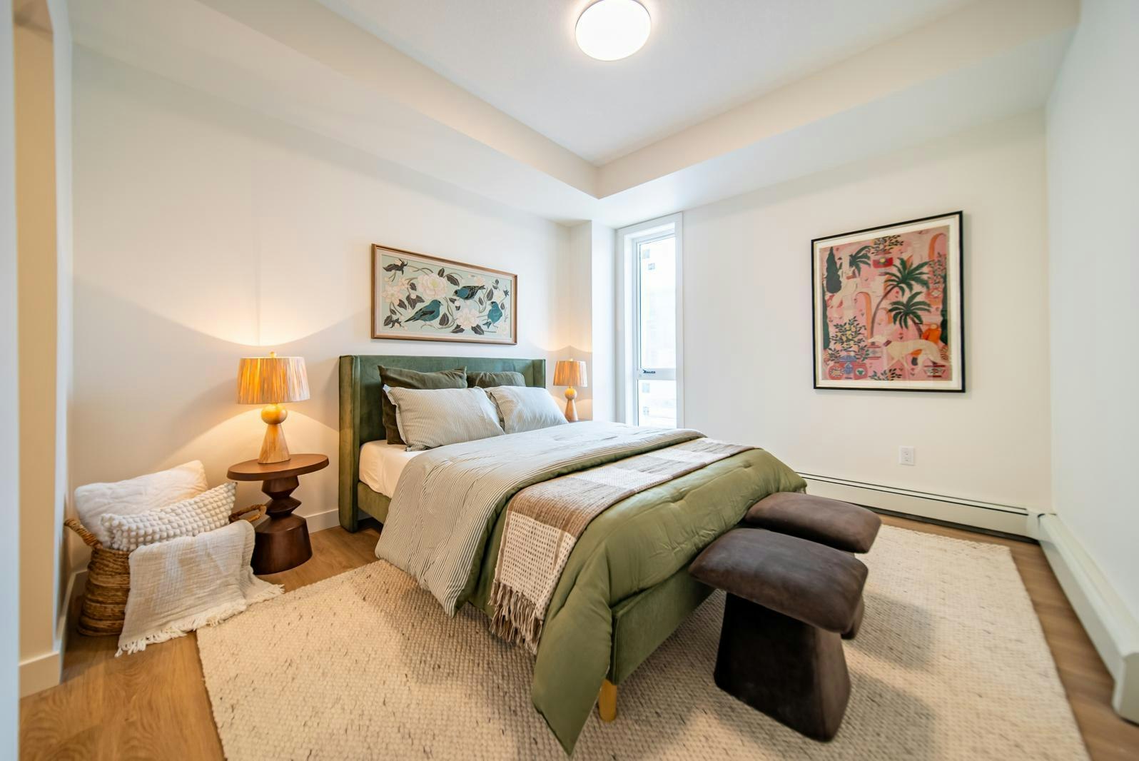 103-2040 37 Street Southwest, Calgary, AB, T3E 3A6 - 14