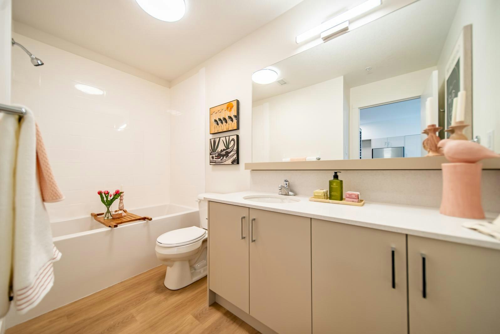 103-2040 37 Street Southwest, Calgary, AB, T3E 3A6 - 22